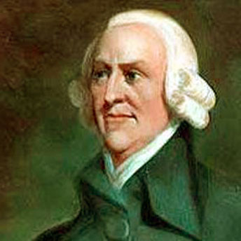  Адам Смит 